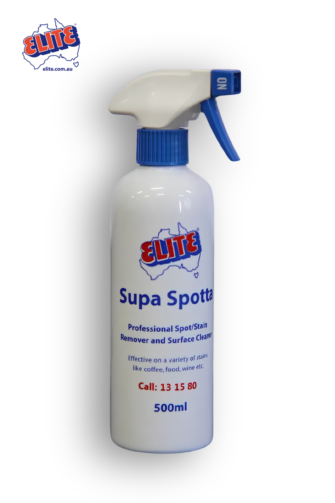 Stain Remover