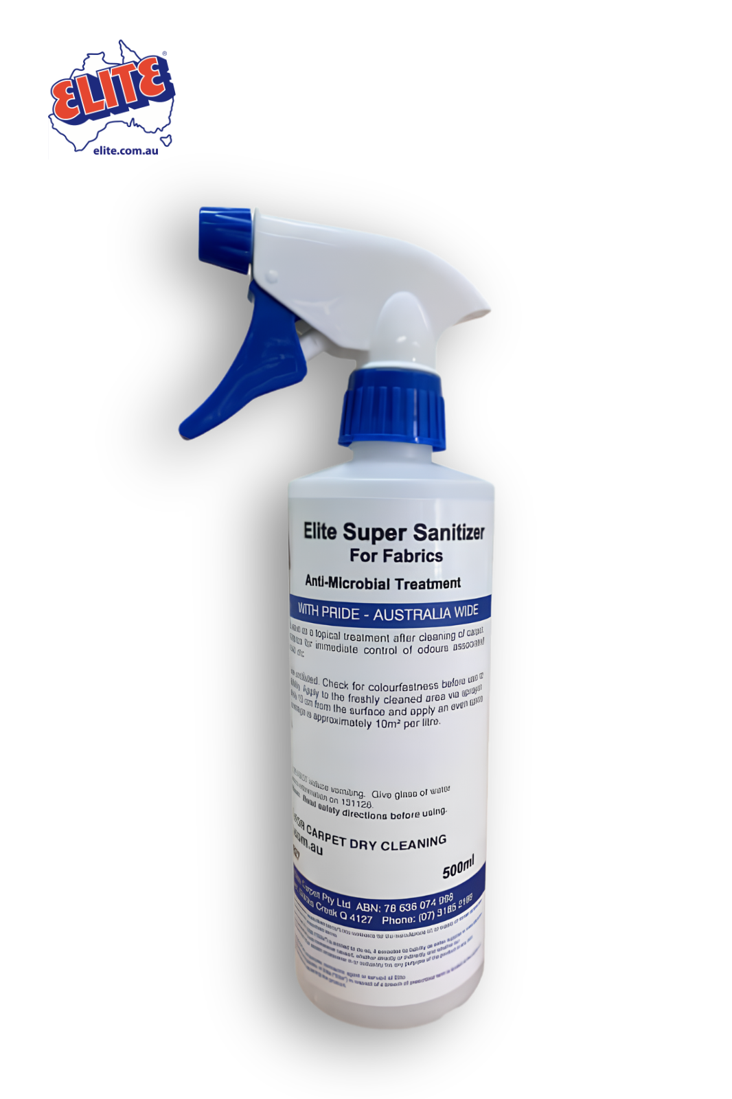 Elite Sanitizer