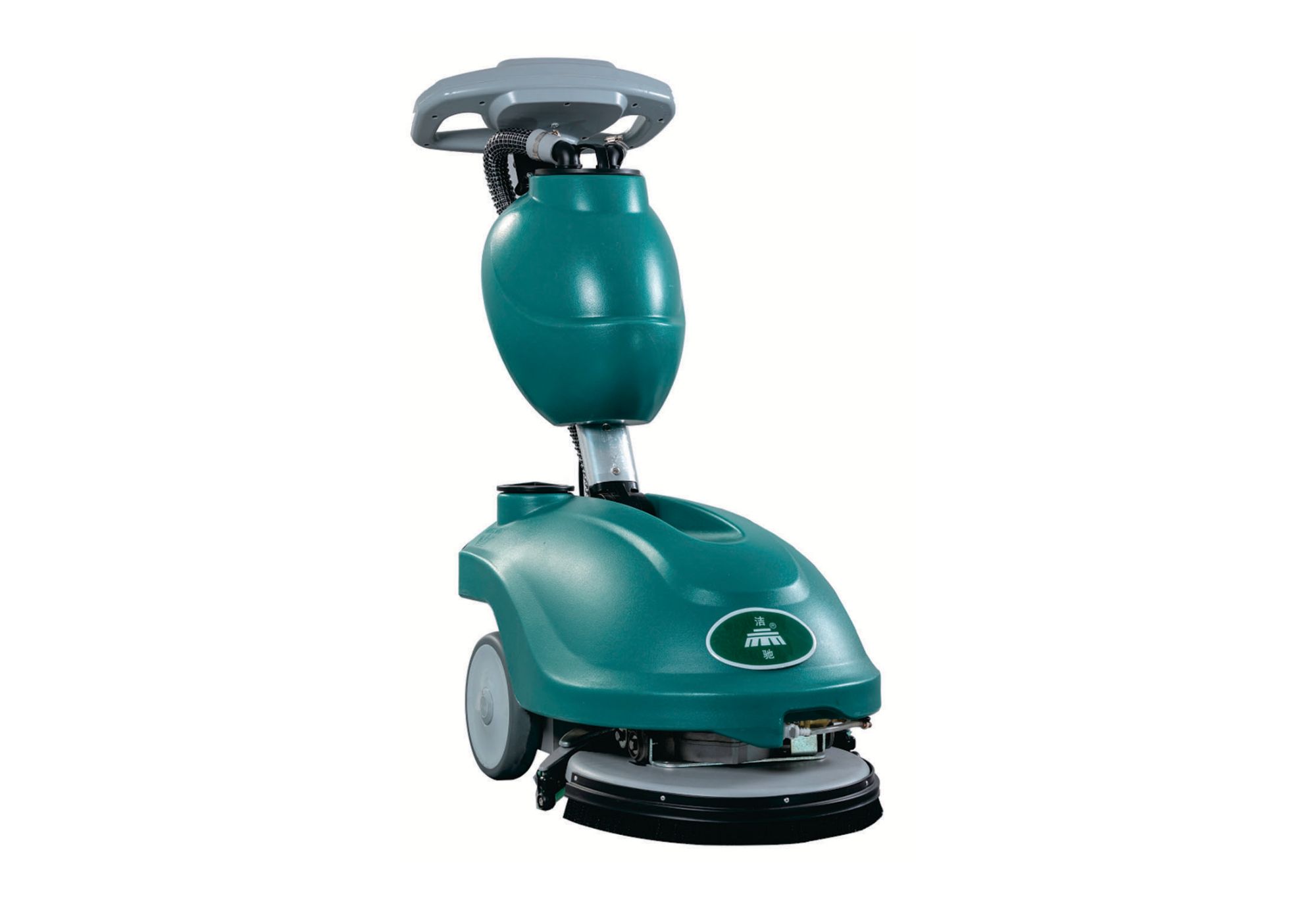 BA350BT Mini Scrubber