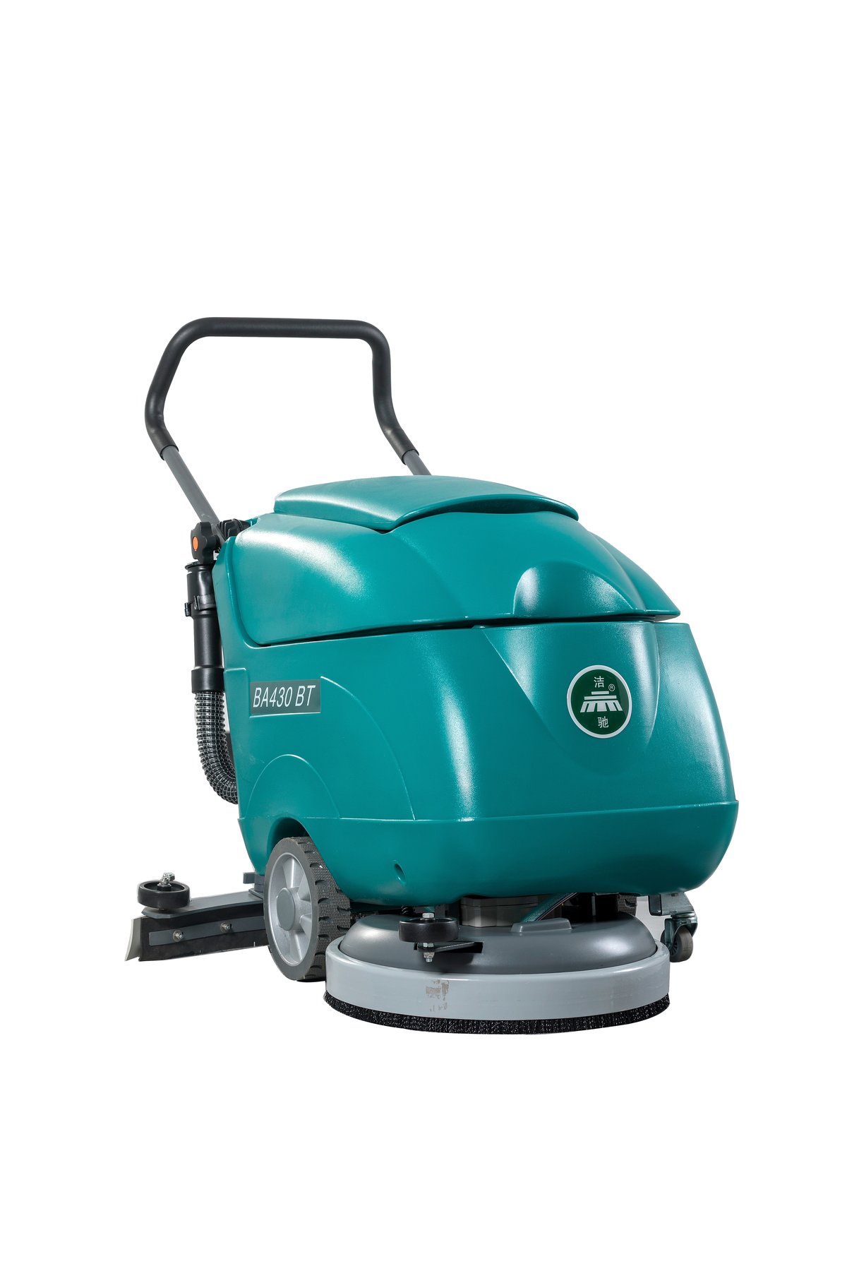BA430BT/430ET Floor Scrubber