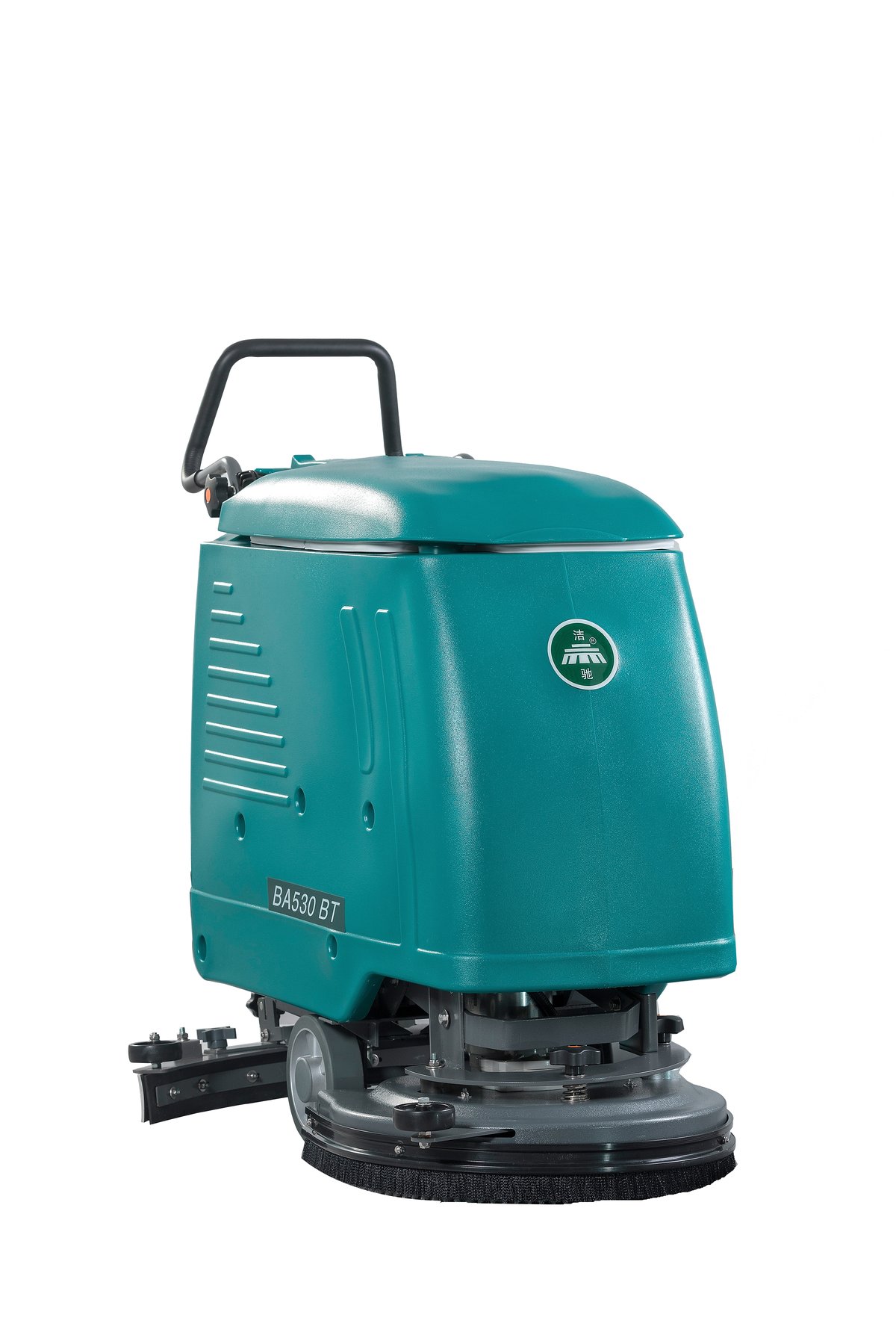 BA530BT/530ET Floor Scrubber