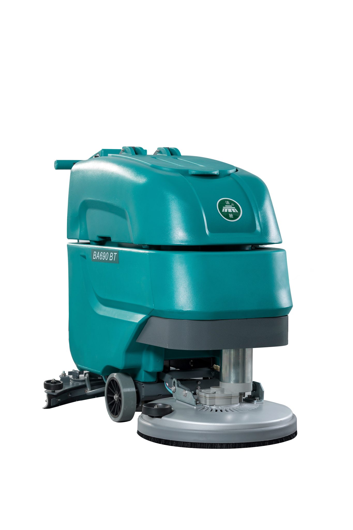 BA680BT Floor Scrubber