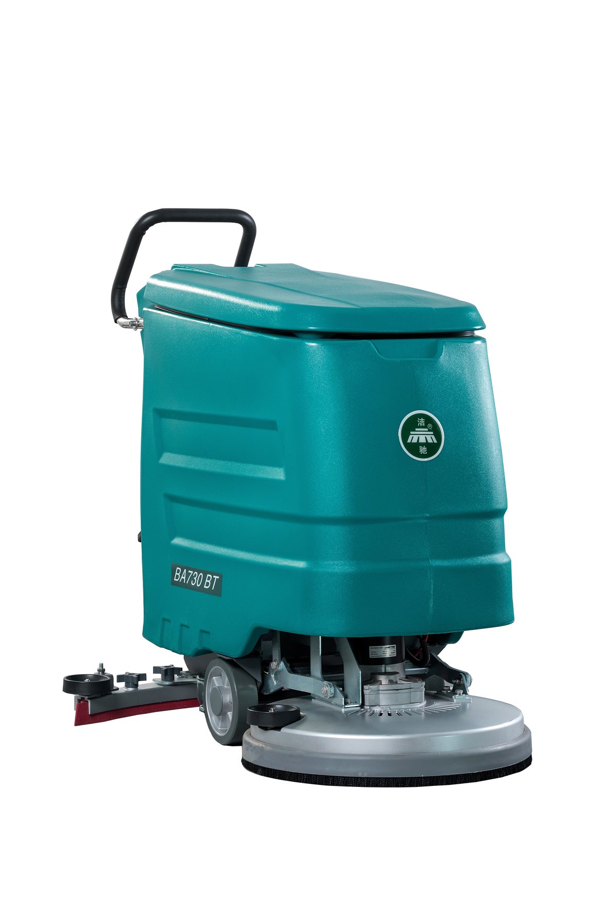 BA730BT Floor Scrubber