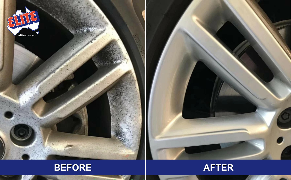 before and after