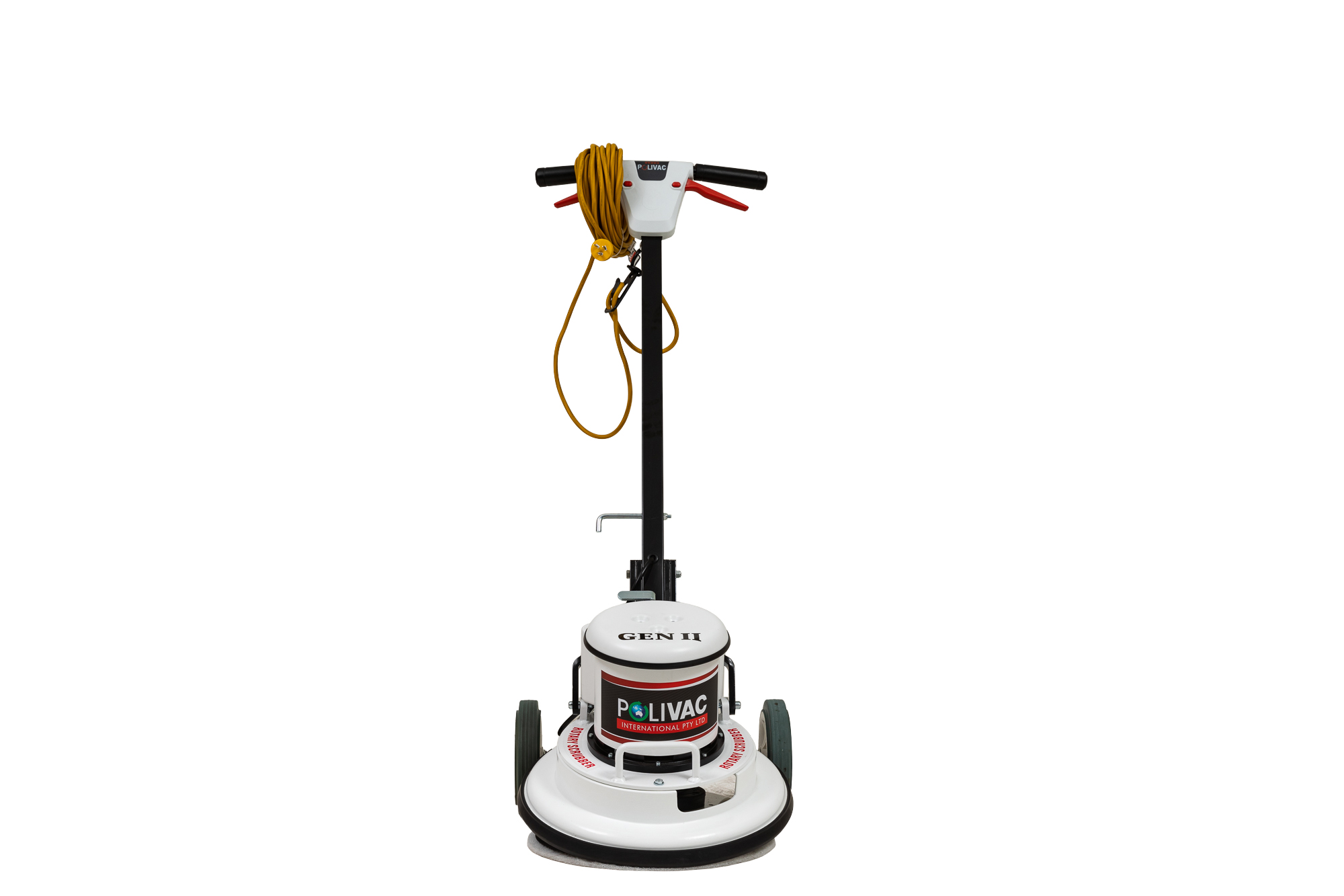 C25 GEN2 Rotary Polisher