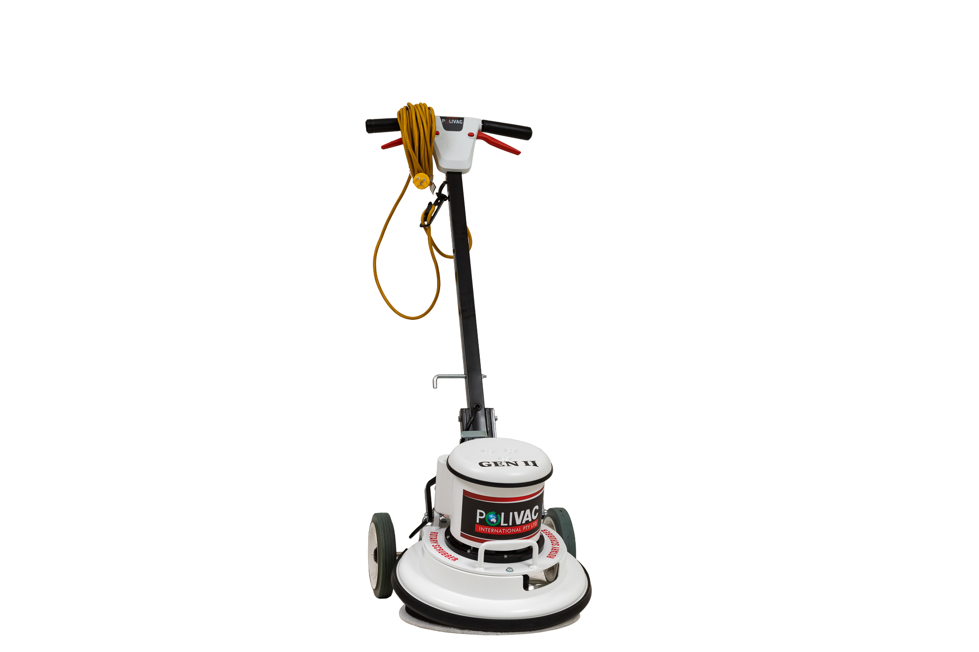 C25 GEN2 Rotary Polisher