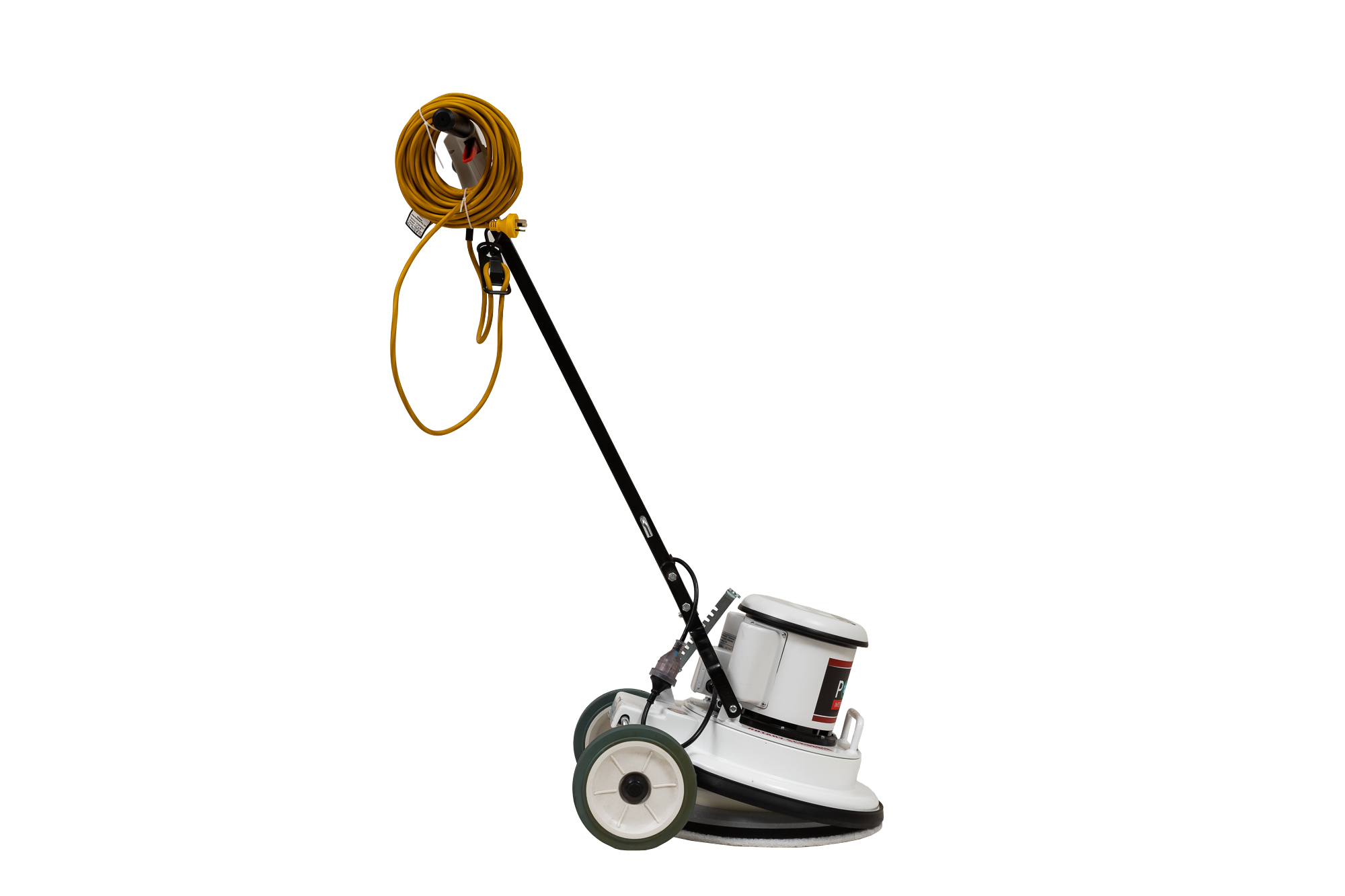 C25 GEN2 Rotary Polisher