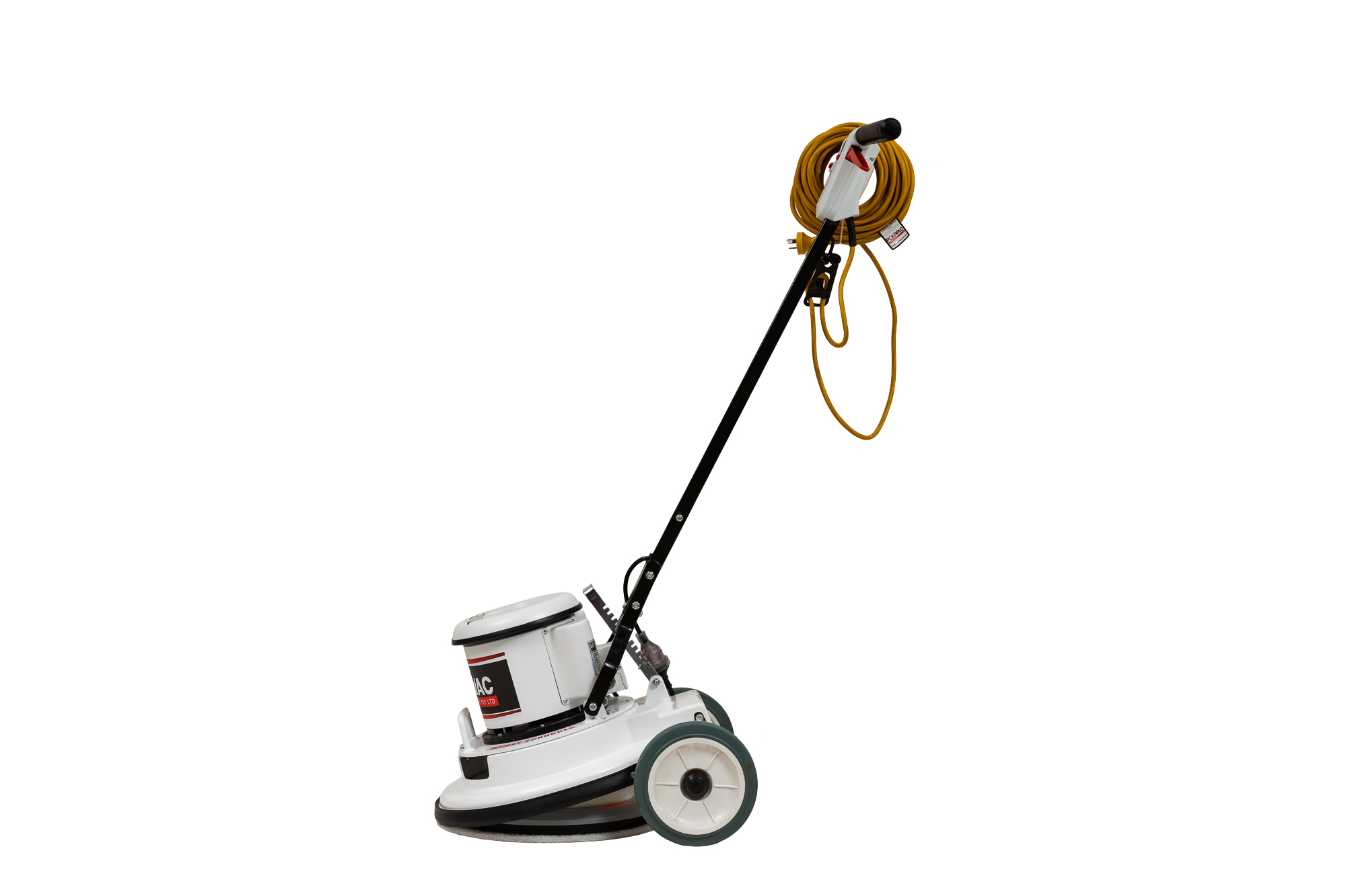 C25 GEN2 Rotary Polisher