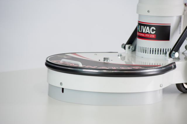 Dominator SL1600 Ultra High Speed Burnisher