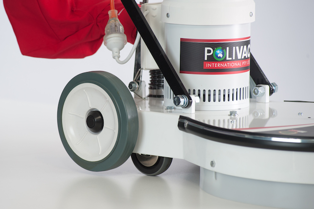 Dominator SL1600 Ultra High Speed Burnisher