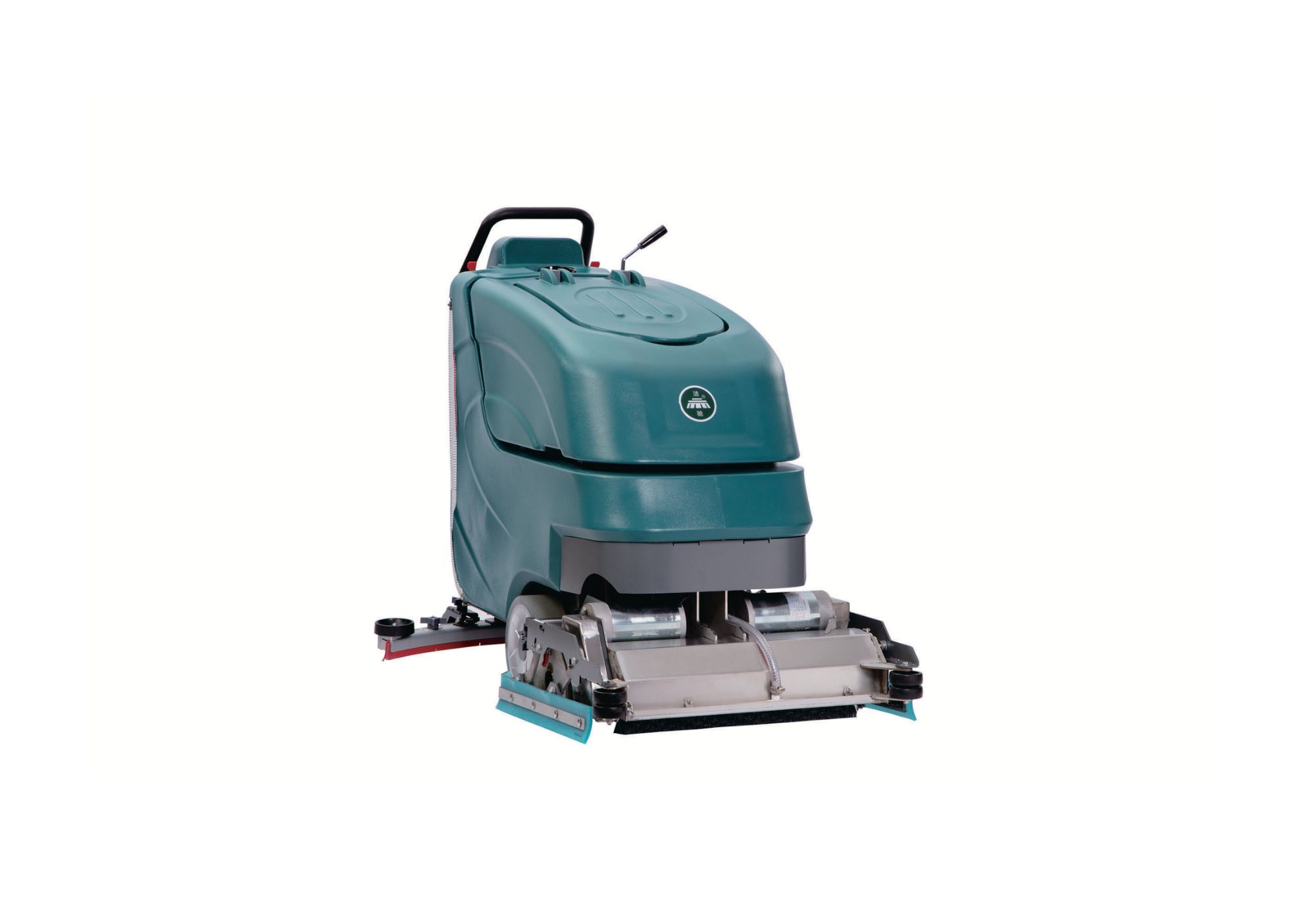 Floor Scrubber Sweeper - M16