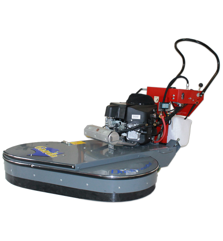 GAZDA42 – 106cm Gas Burnisher