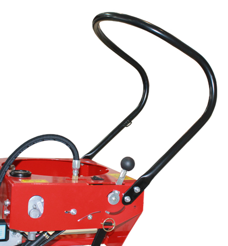 GAZDA42 – 106cm Gas Burnisher