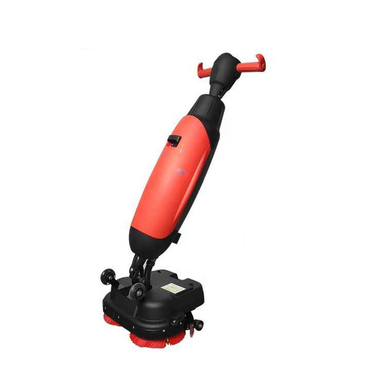 GB380D MINI BATTERY SCRUBBER