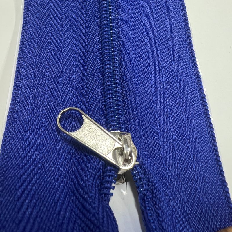 Heavy Duty Dust Barrier Zipper