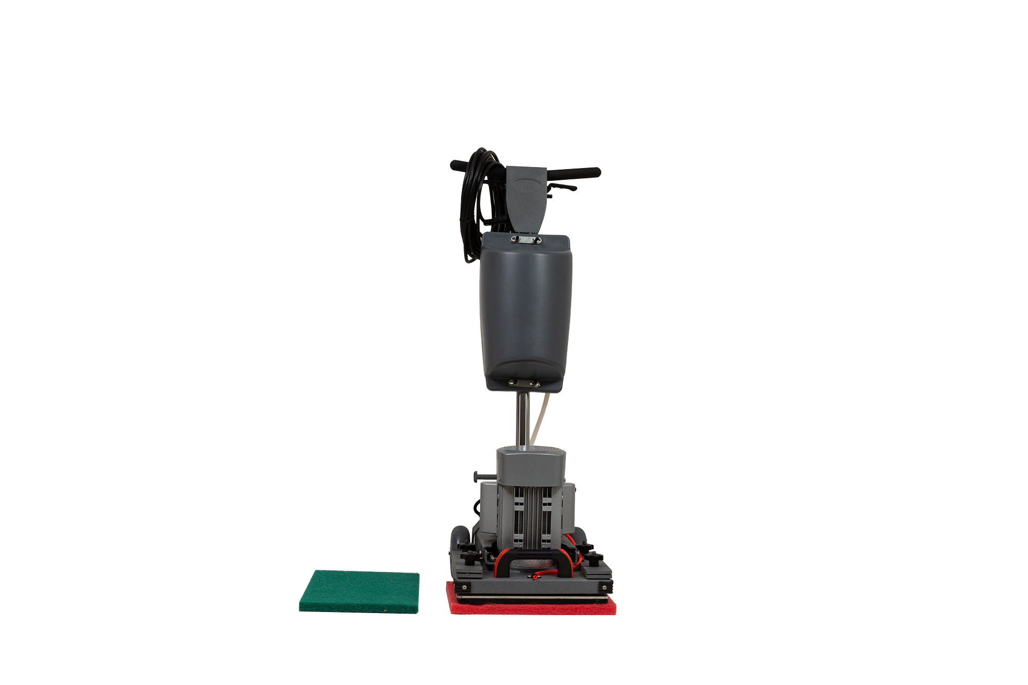 JH-G4 Mitchell Oscillating Sander & Scrubber