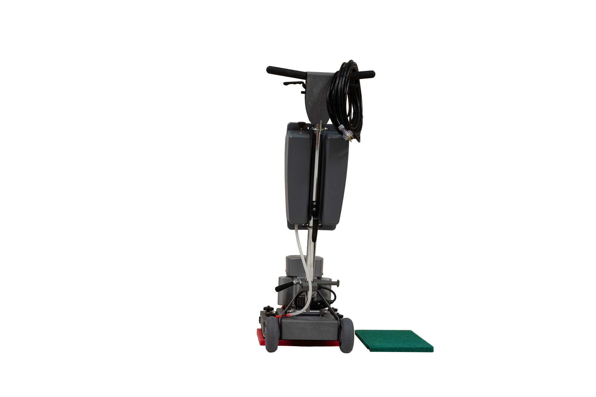 JH-G4 Mitchell Oscillating Sander & Scrubber