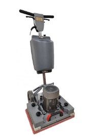 JH-G5 Mitchell Oscillating Sander / Scrubber