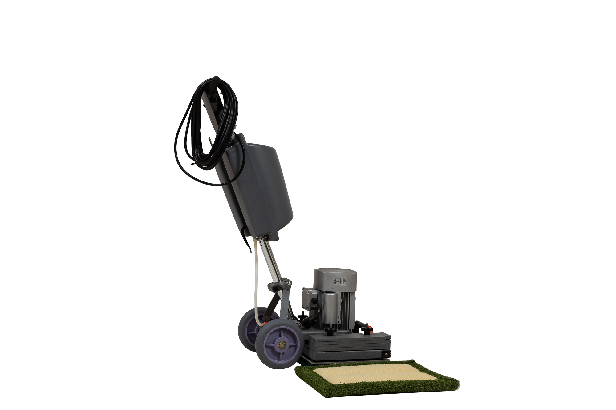 JH-G5 Mitchell Oscillating Machine/ Scrubber
