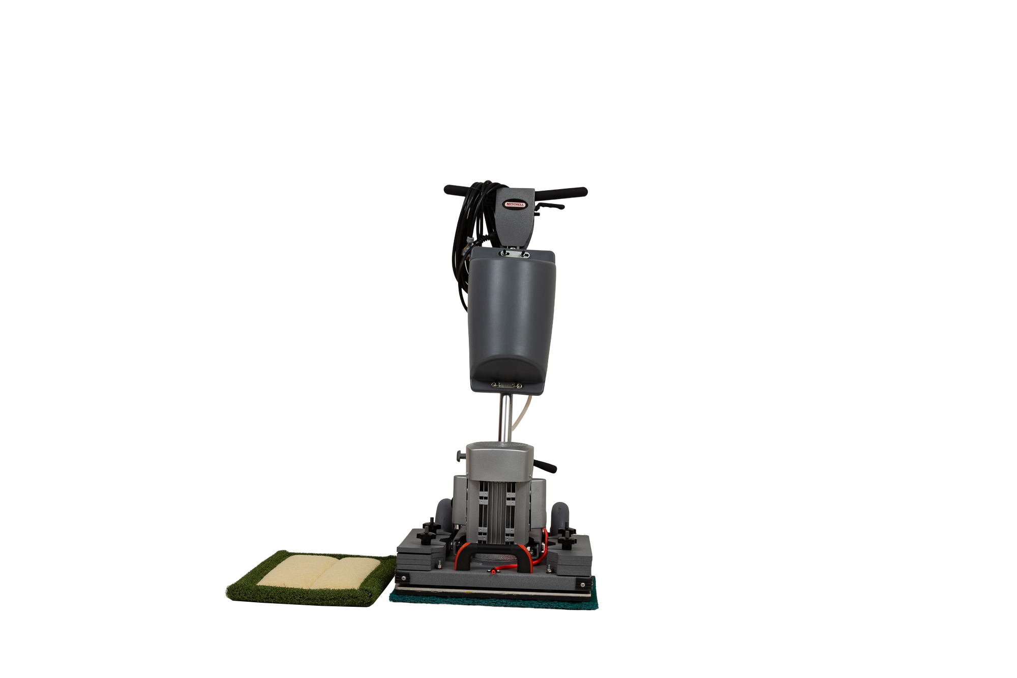 JH-G5 Mitchell Oscillating Machine/ Scrubber