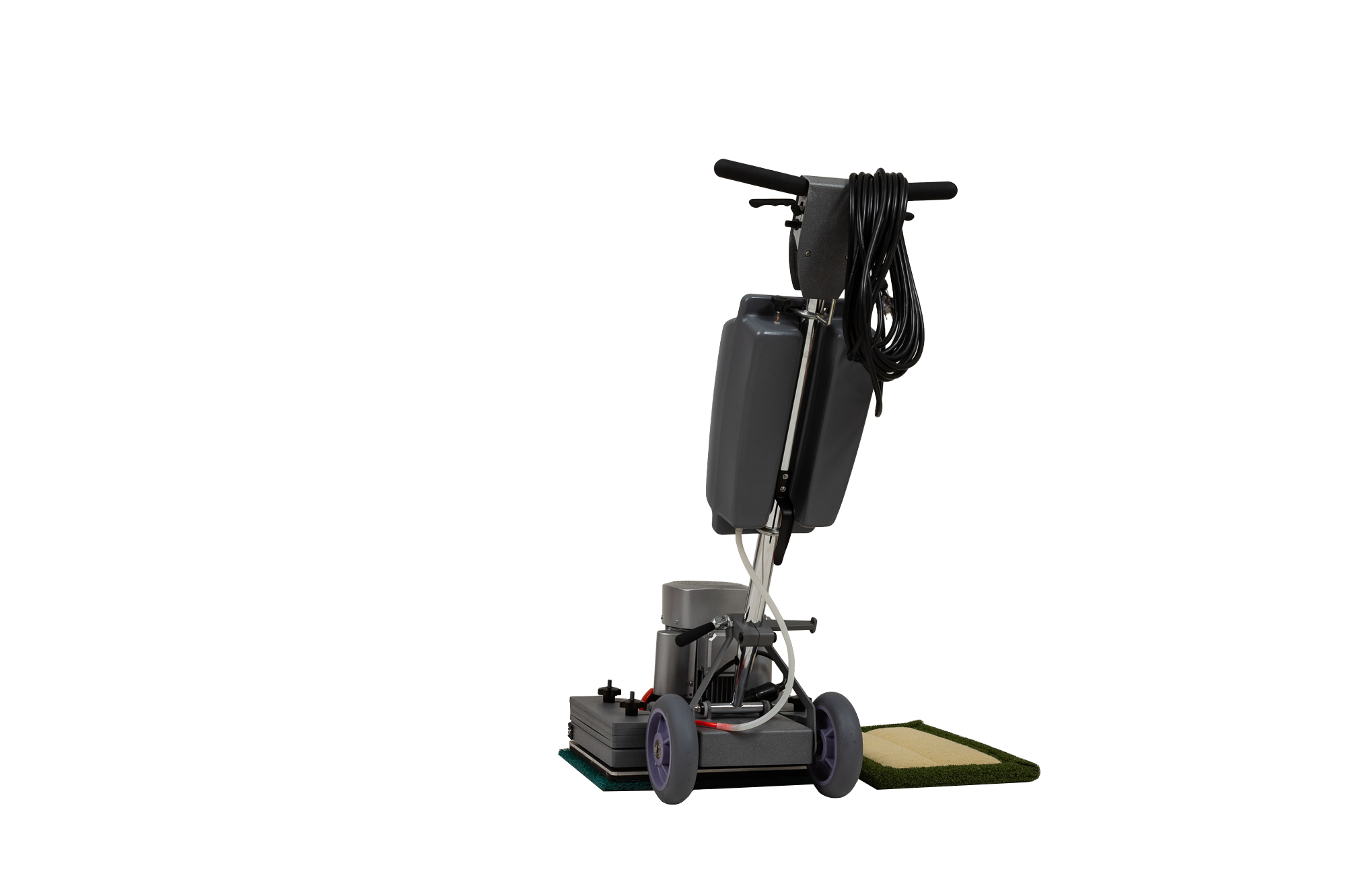 JH-G5 Mitchell Oscillating Machine/ Scrubber