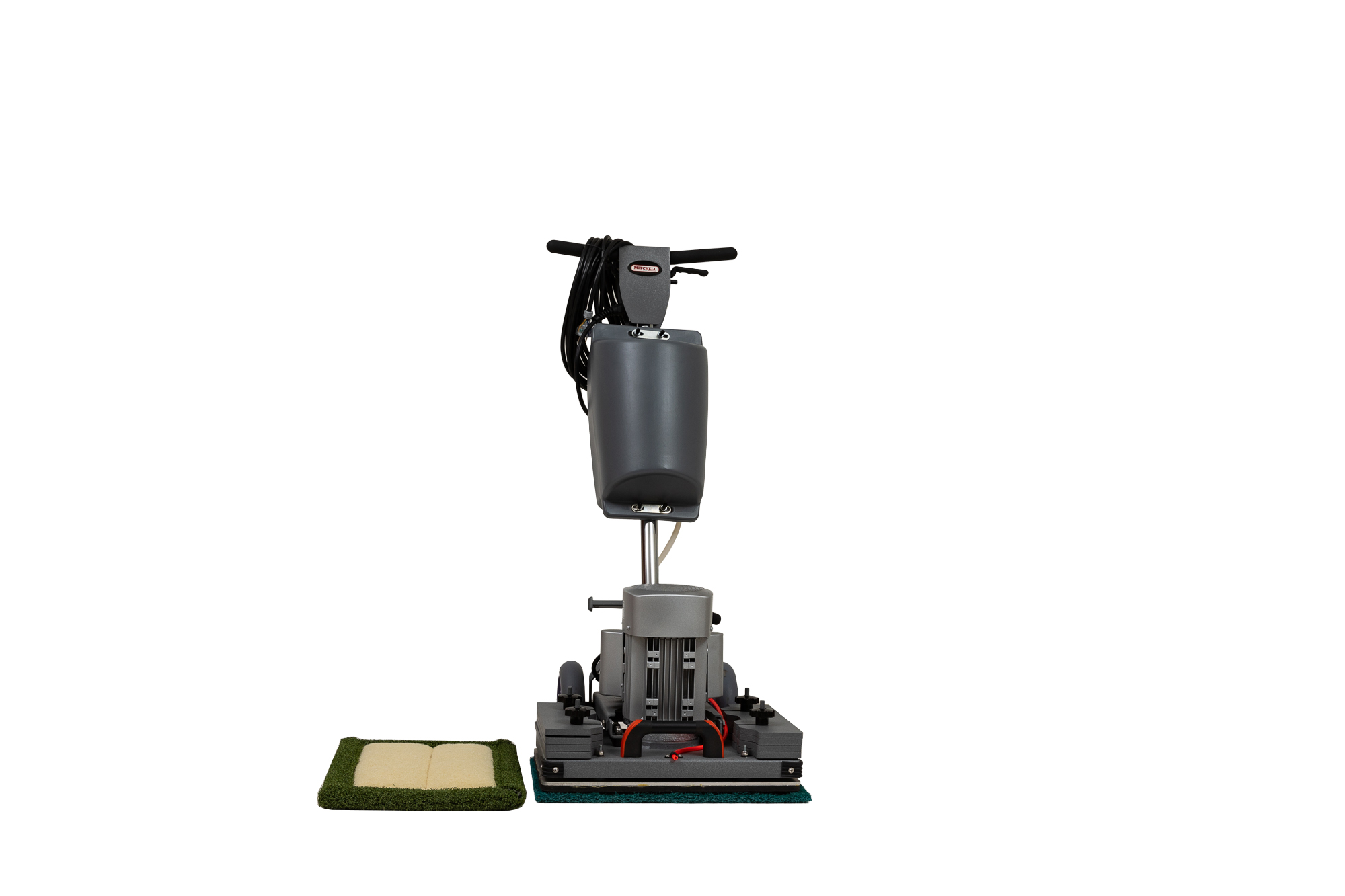 JH-G5 Mitchell Oscillating Machine/ Scrubber