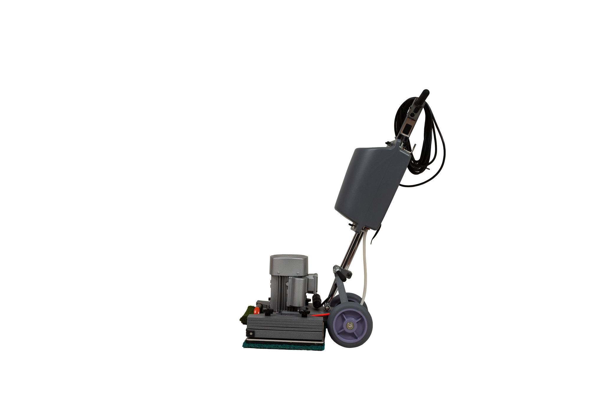JH-G5 Mitchell Oscillating Machine/ Scrubber