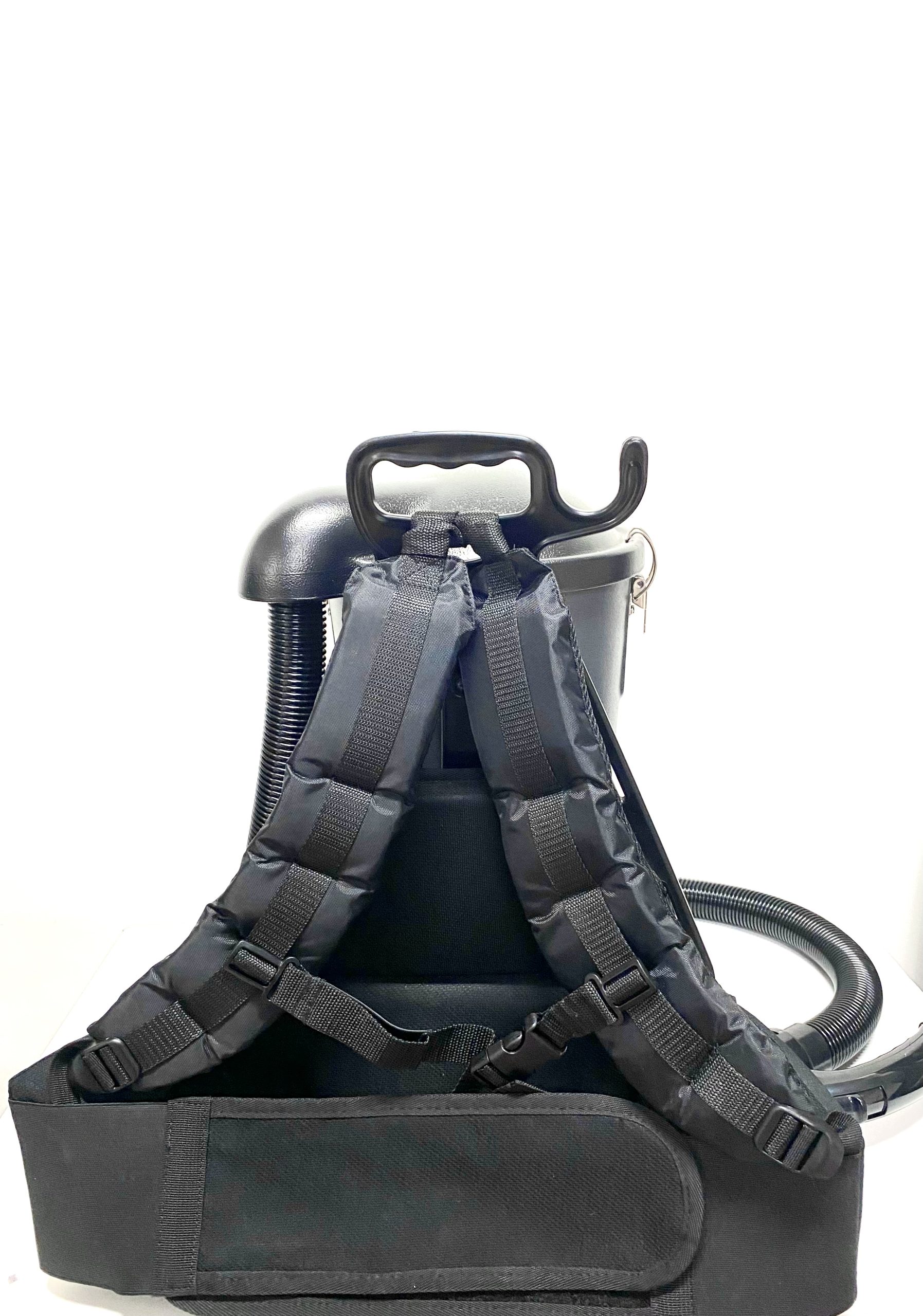 Koala Battery Operated Vacuum
