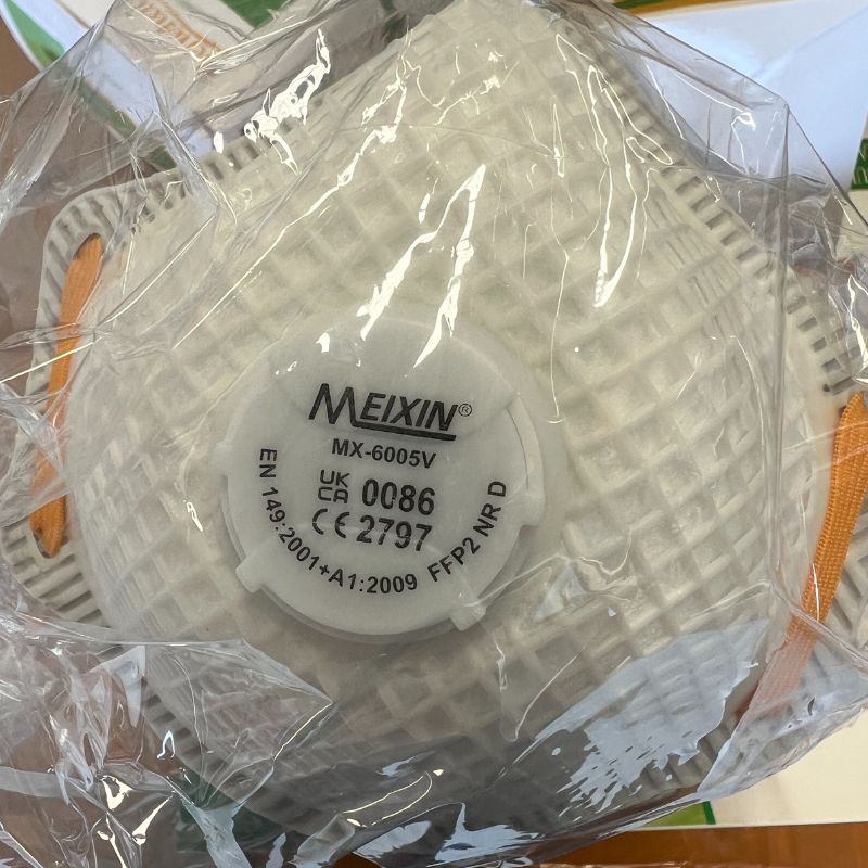 MEIXIN FFP2 Mask