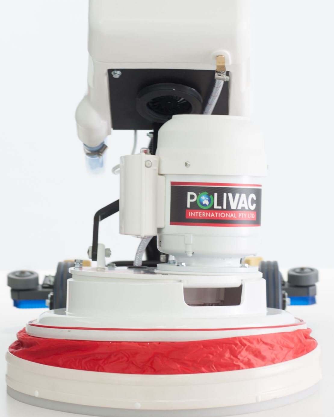 MM1700E – Automatic Floor Scrubber