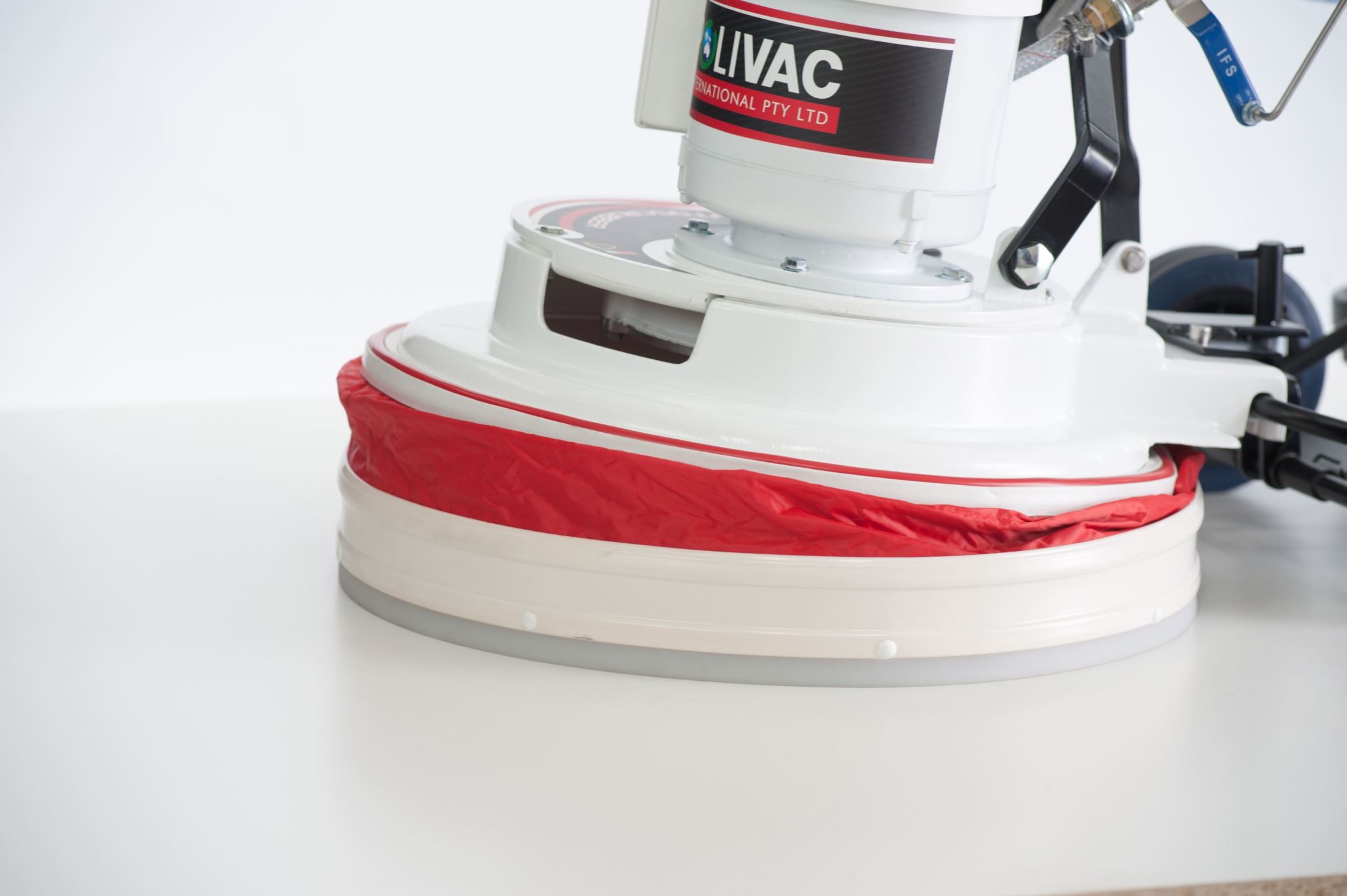 MM1700E – Automatic Floor Scrubber