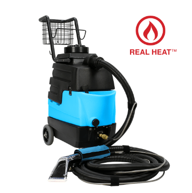 8070 MYTEE LITE HEATED CARPET EXTRACTOR