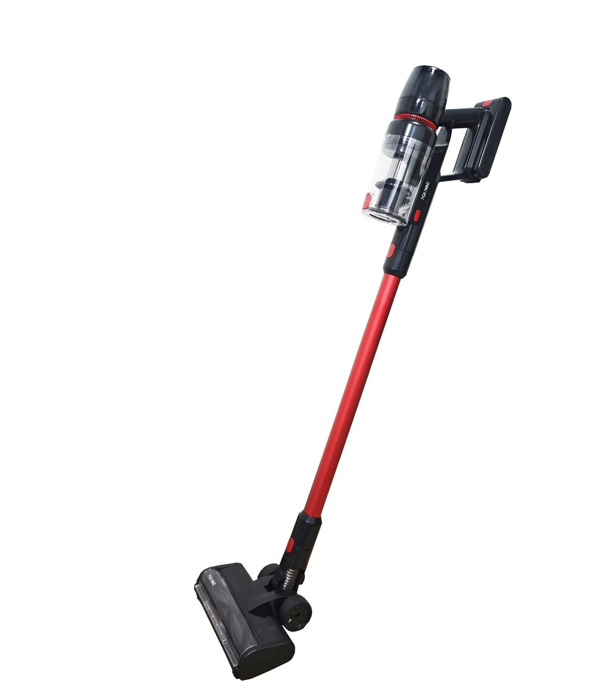 NH007 Rechargeable advanced stick vacuum cleaner