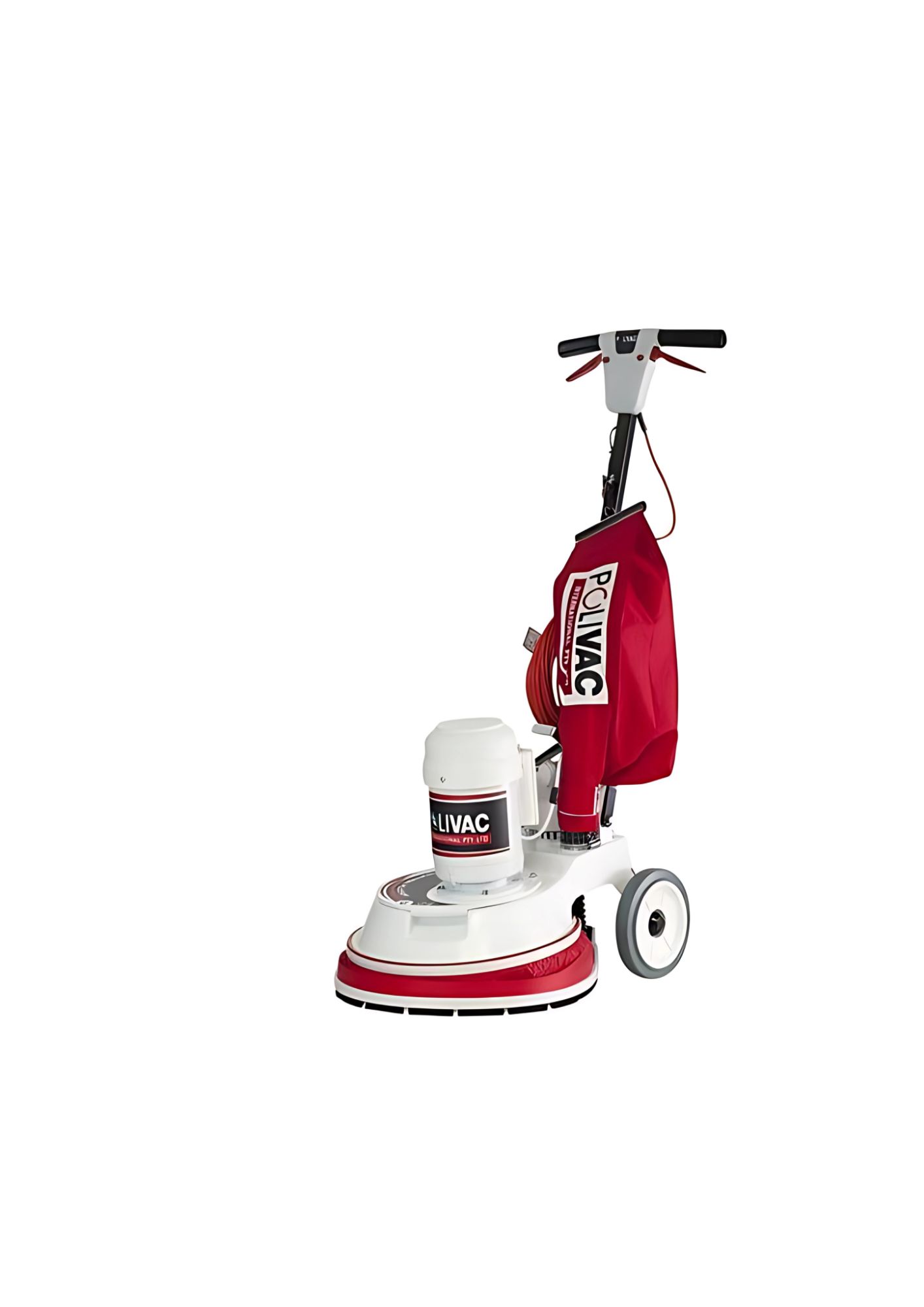 PV25 Suction Polisher
