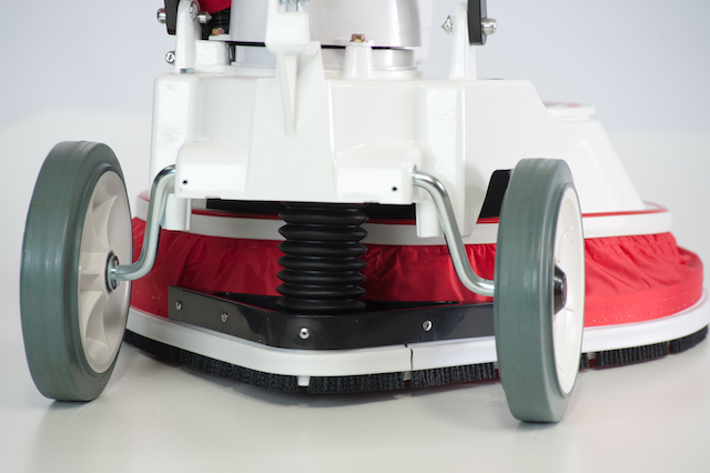 PV25 Suction Polisher