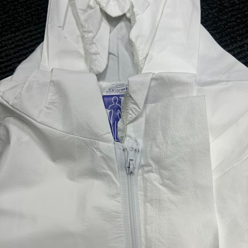Protective Coverall Suit/Clothing