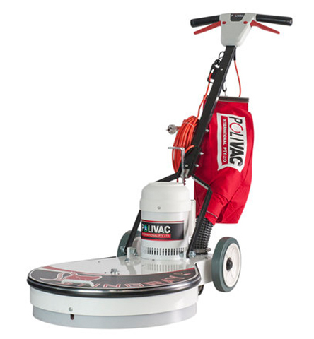 Stingray SL2000 Ultra High Speed Burnisher