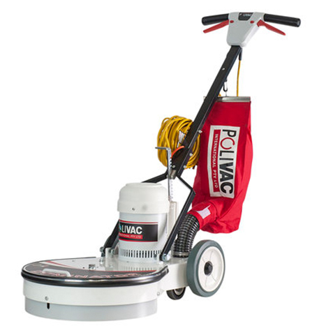 Dominator SL1600 Ultra High Speed Burnisher