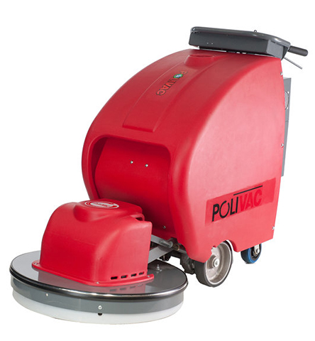 STEALTH BATTERY BURNISHER