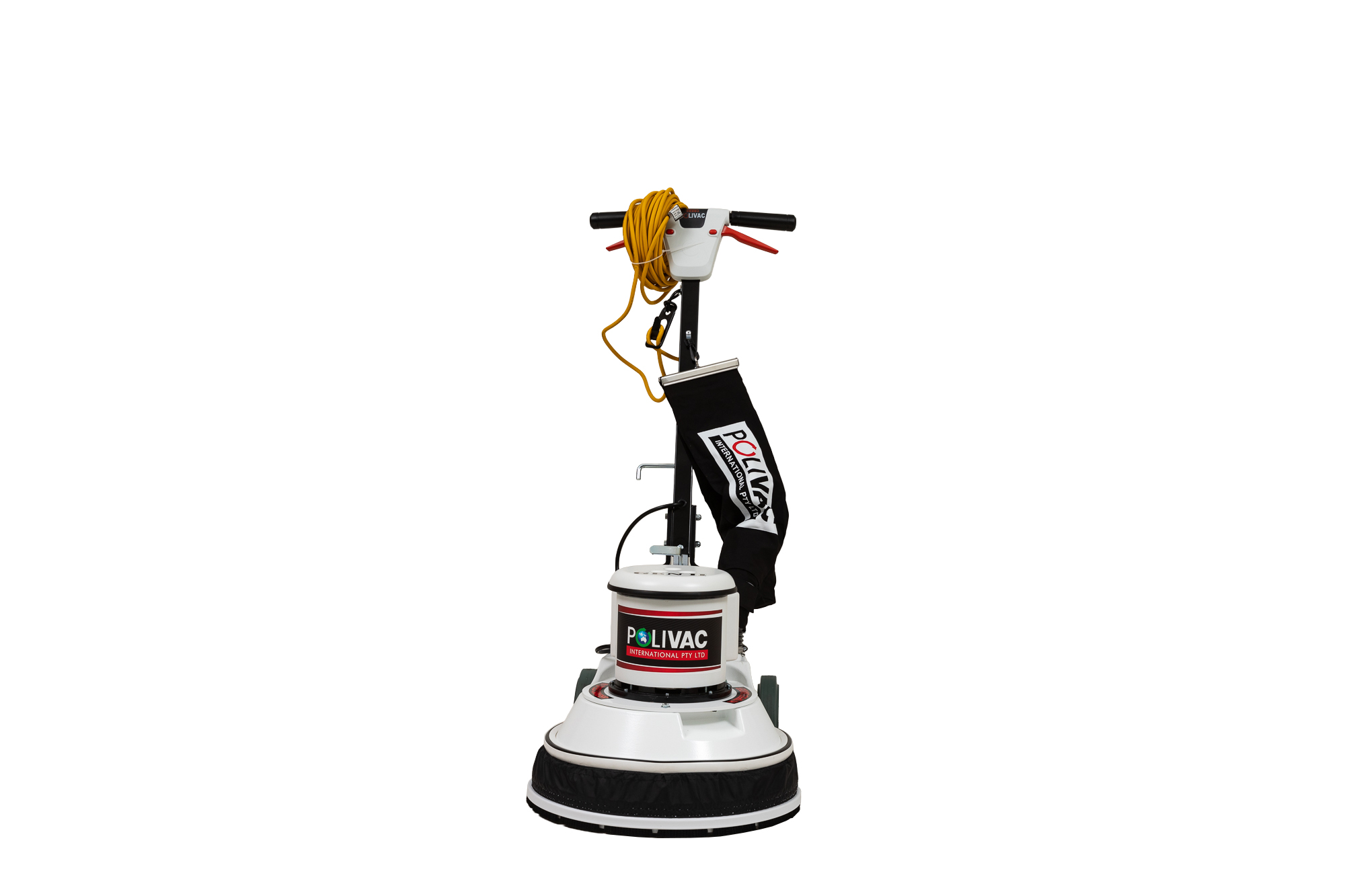 SV25 GEN2 Slow Speed Sander