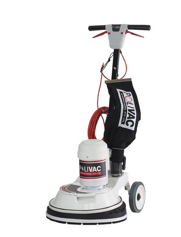 SV30 GEN II HIGH SPEED SUPERVAC SANDER