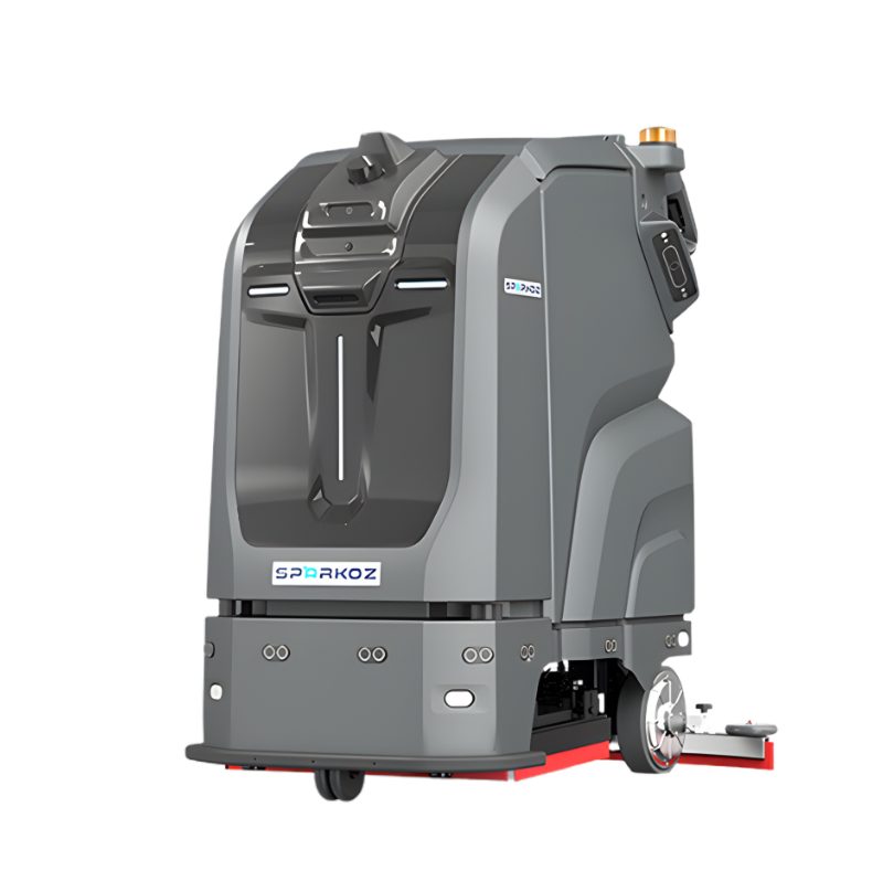 Cleaning Robot - TN70 Sparkoz