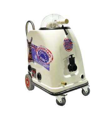 SteamVac Max 220