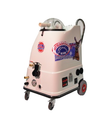 SteamVac Max Apollo HP 1600