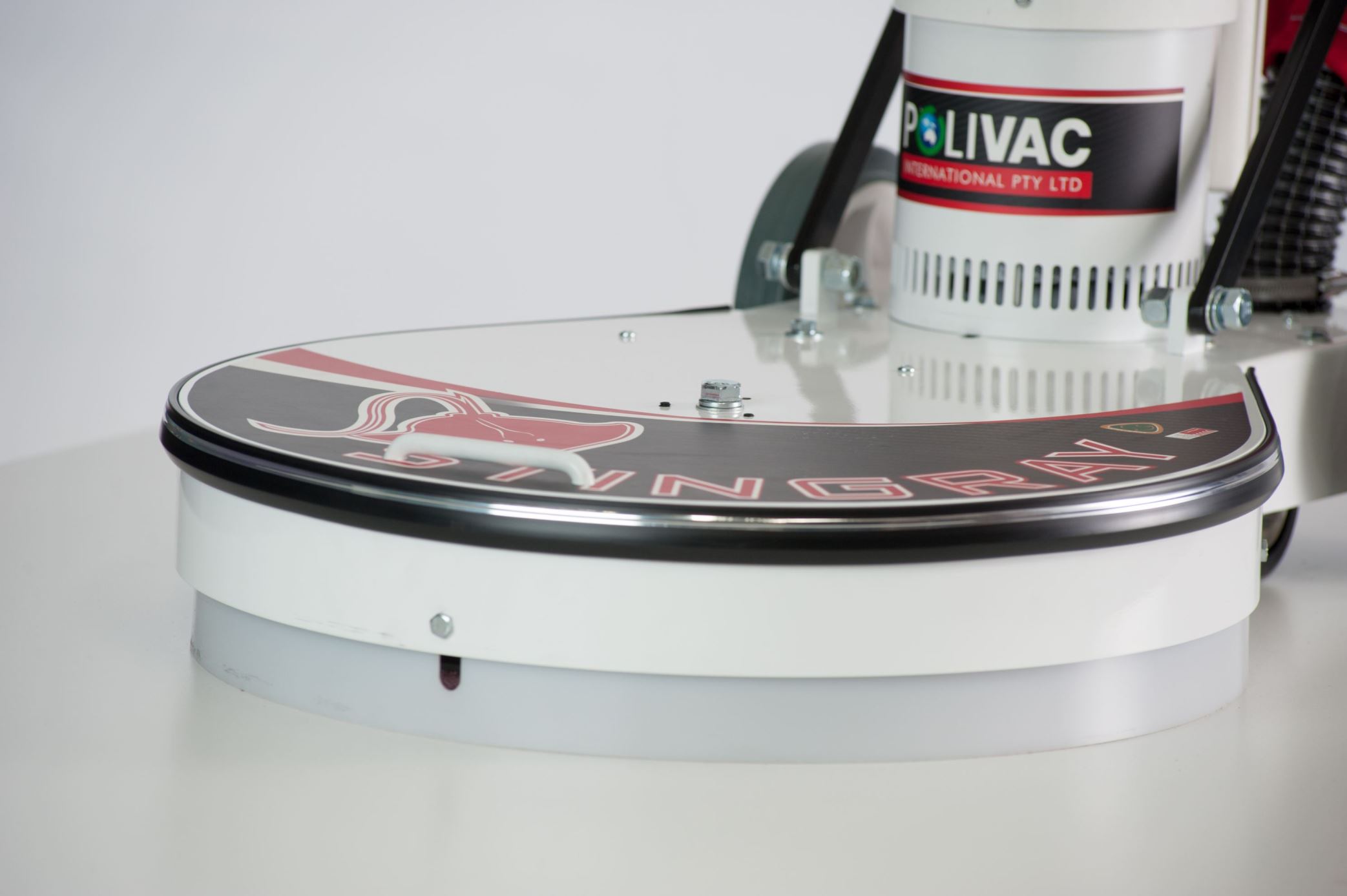 Stingray SL2000 Ultra High Speed Burnisher