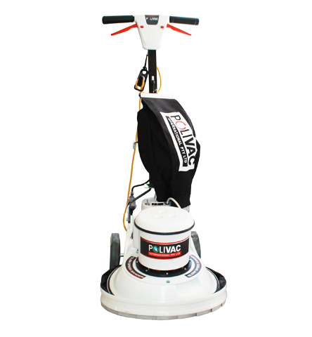 Sandivac SV30 – High Speed Floor Sander