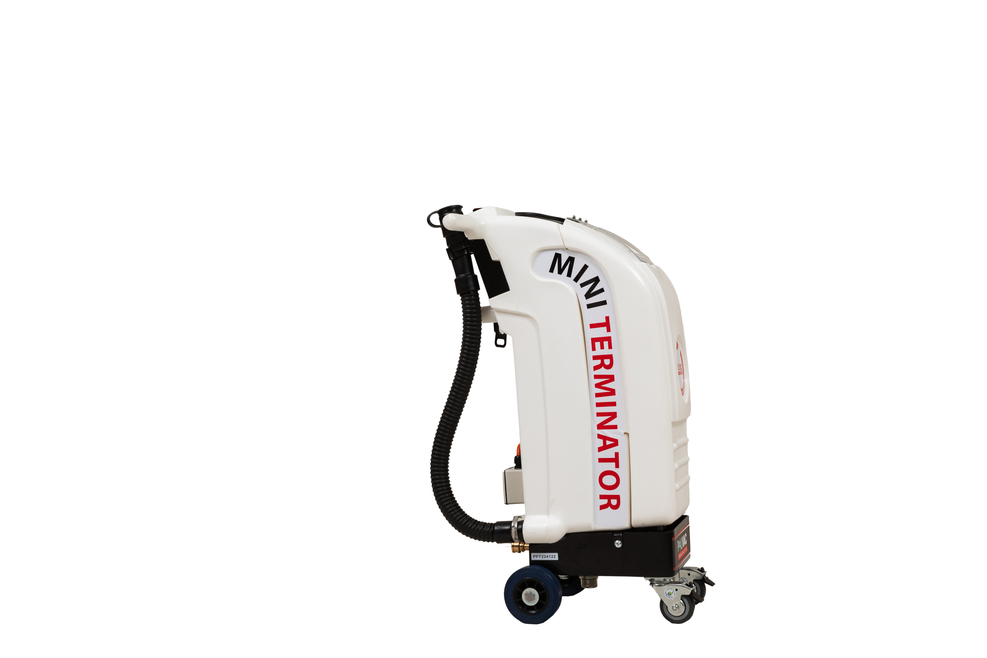 Polivac Mini Terminator