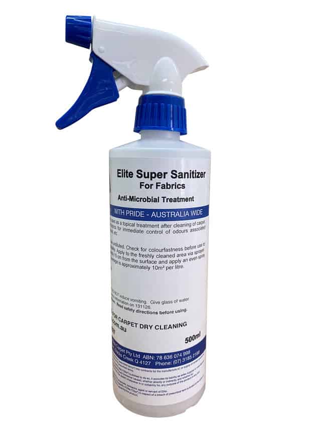 Elite Sanitizer