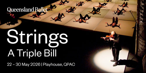 Queensland Ballet