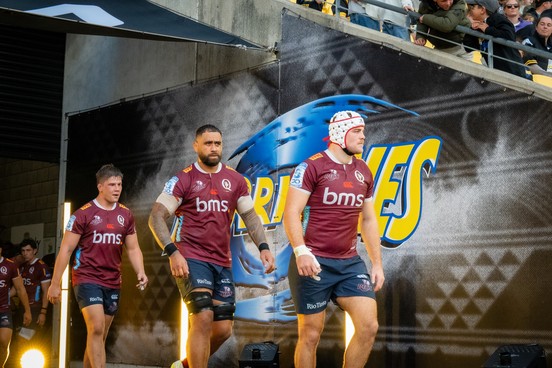 Queensland Reds Rugby